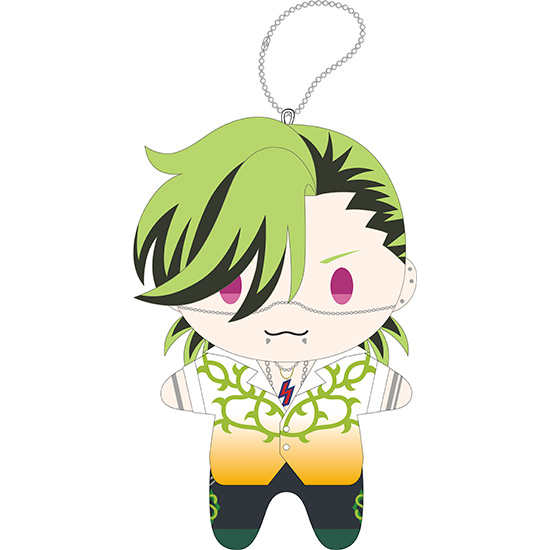 Plushie Marito Jin | 4580590187641