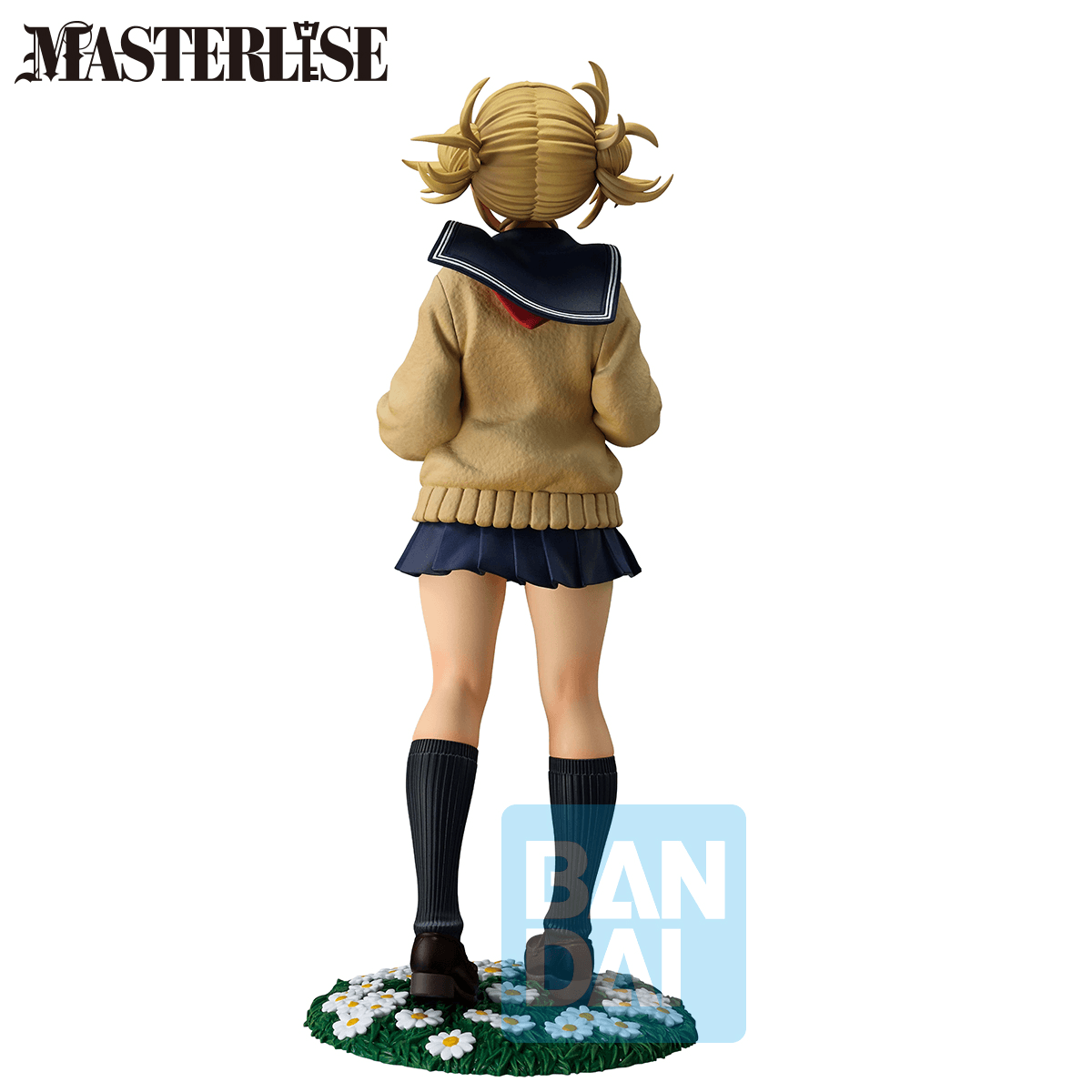 Himiko Toga (Their Story)