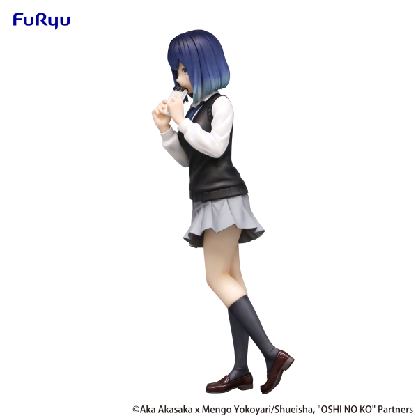 Oshi No Ko Trio-Try-iT Figure -Akane Kurokawa- | 4582782362324