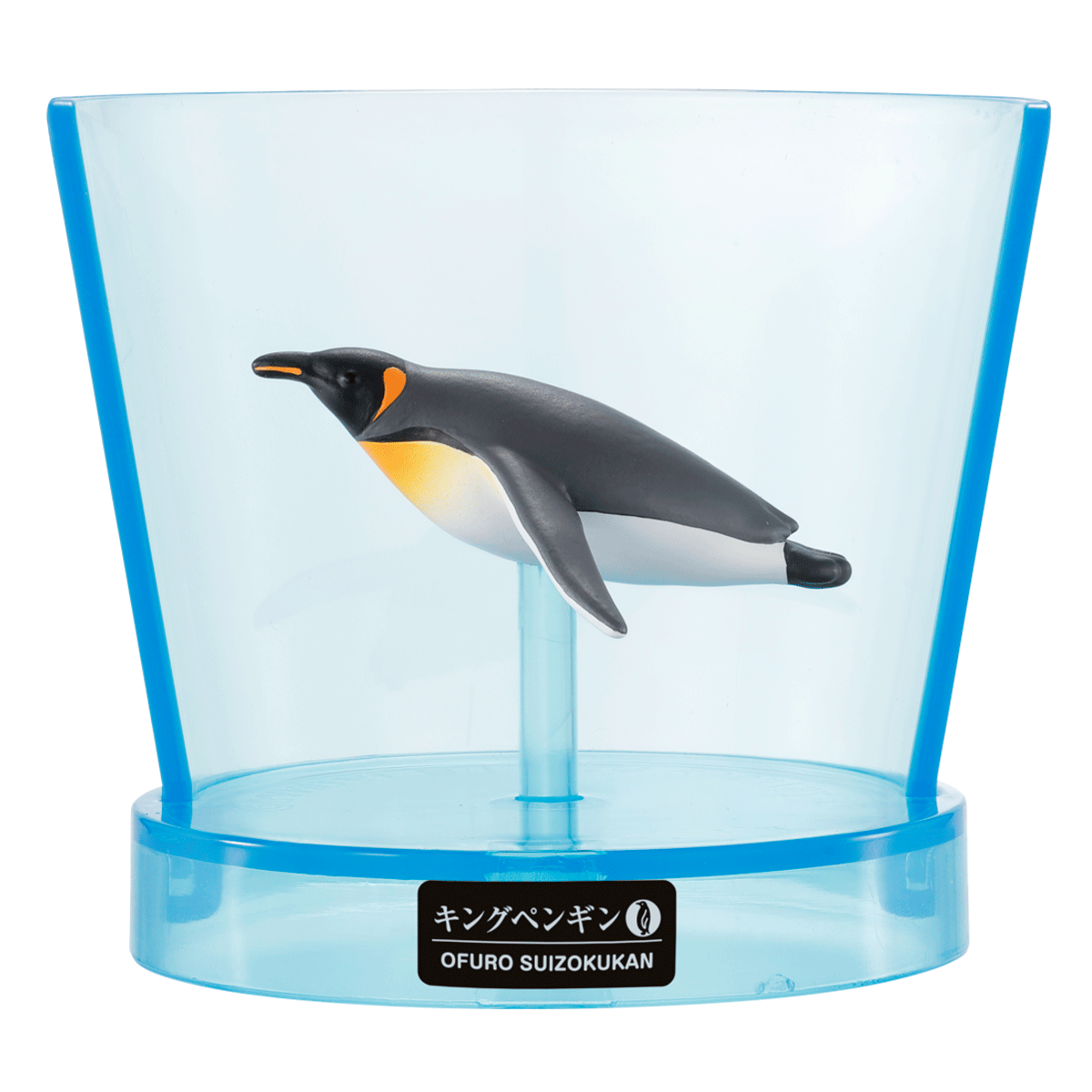Bikkura Bath Bomb Aquarium Sea Creatures (Blind Box/8), Bandai Lifestyle Bath Bomb | 4549660894254