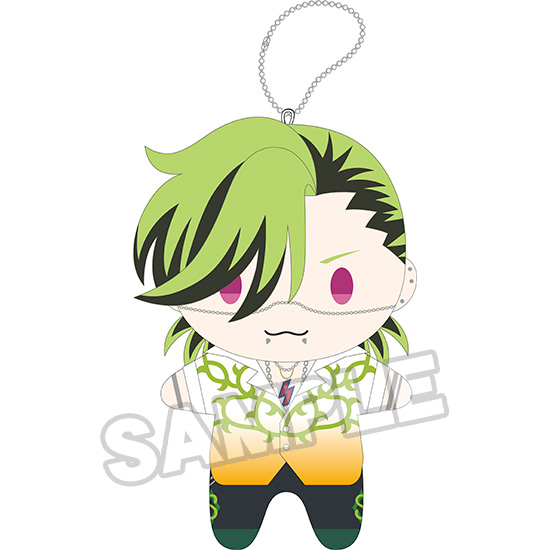 Plushie Marito Jin | 4580590187641