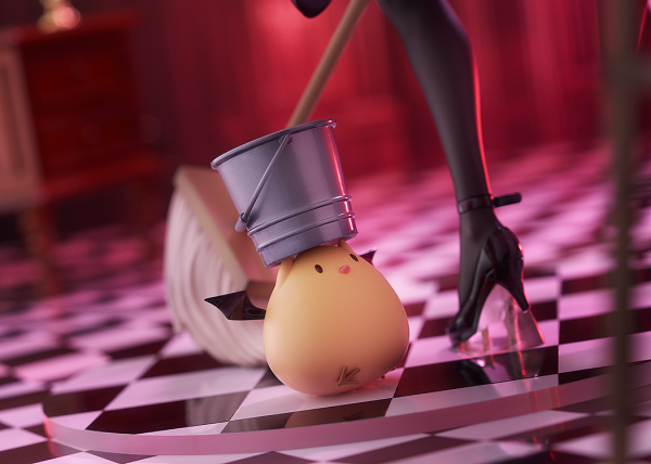 Phat! Company Thüringen: Tidying in the Moonlight | 4580678969206