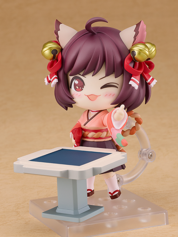 Nendoroid Ichihime | 4545784069462