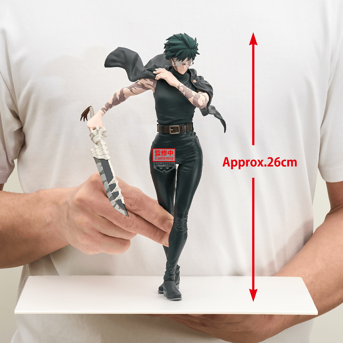 JUJUTSU KAISEN Grandista-ZEN’IN MAKI- | 4573102710123