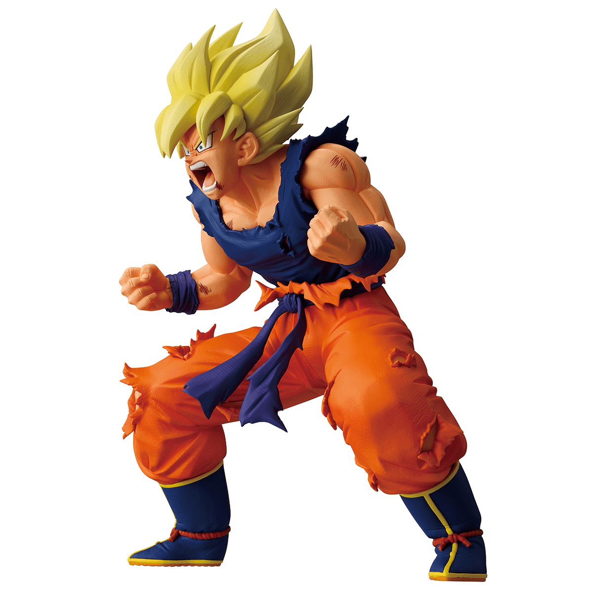 Super Saiyan Son Goku (Battle of the Super Saiyan) | 4573102690364