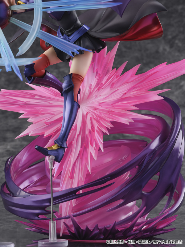 eStream That Time I Got Reincarnated as a Slime Milim Nava -Dragon Form Version- 1/7 Scale Figure (SHIBUYA SCRAMBLE FIGURE) | 4580769941357