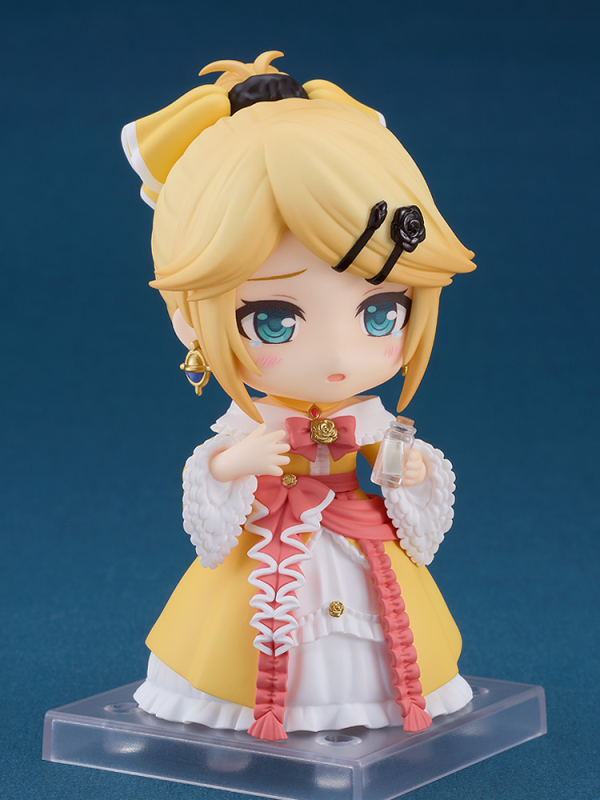 Nendoroid Kagamine Rin: The Daughter of Evil Ver. | 4580590198371