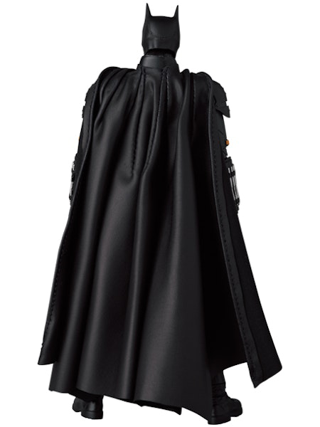 MEDICOM TOY MAFEX THE BATMAN