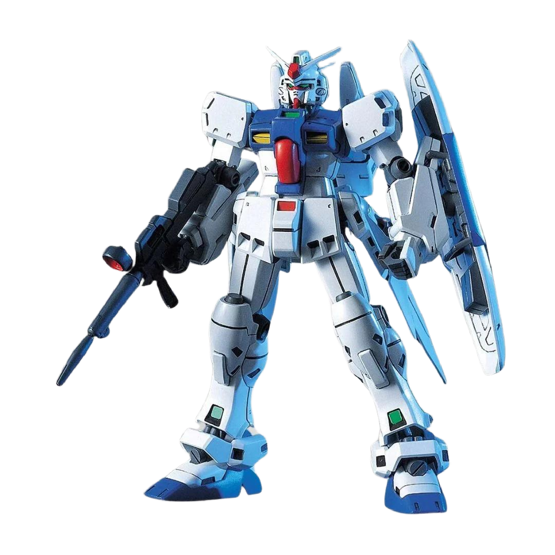 HGUC 1/144 #25 GP03S Gundam | 4573102609670
