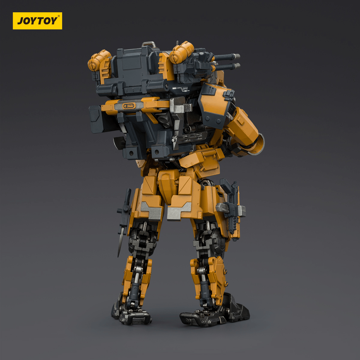 APOC Series Annihilator 02 Long-Range Strike Mech ST-8617 | 6927054403431