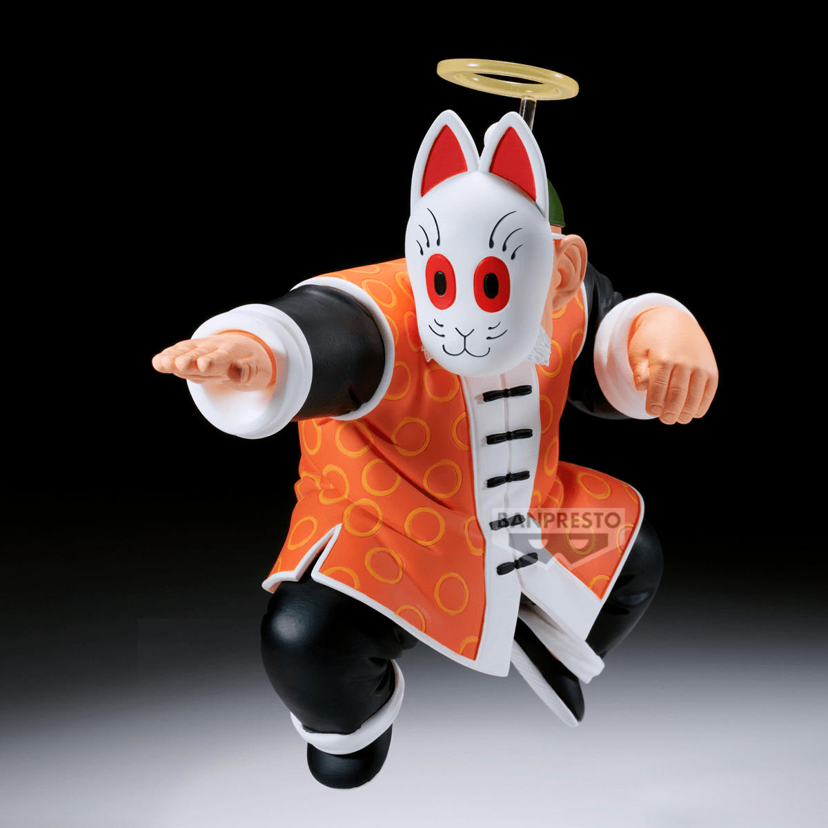 DRAGON BALL MATCH MAKERS GRANDPA SON GOHAN(VS SON GOKU) | 4573102744548
