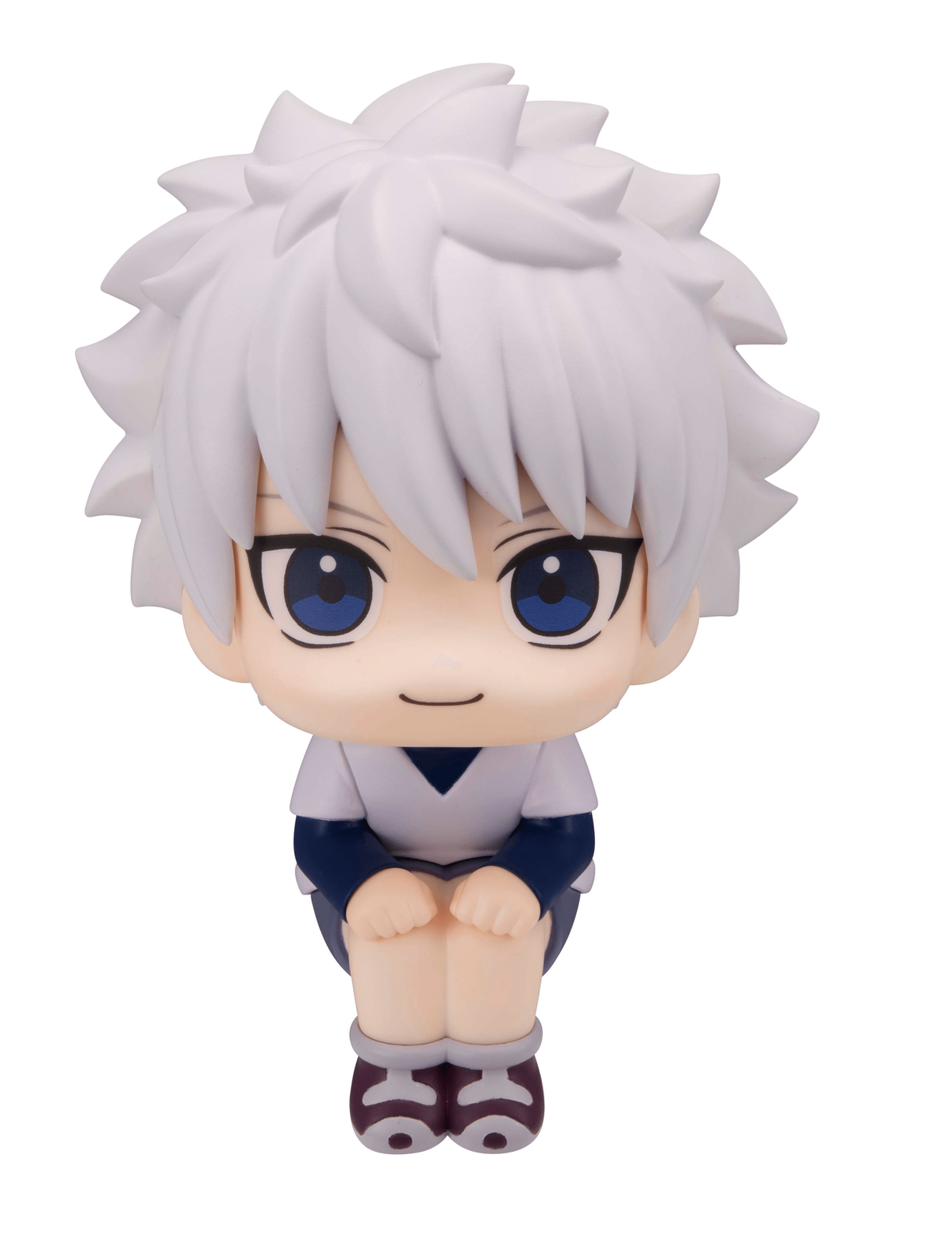 Lookup HUNTER×HUNTER Killua Zoldyck