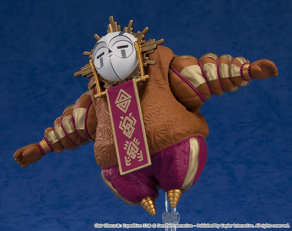 Nendoroid Esquie | 4580828677081
