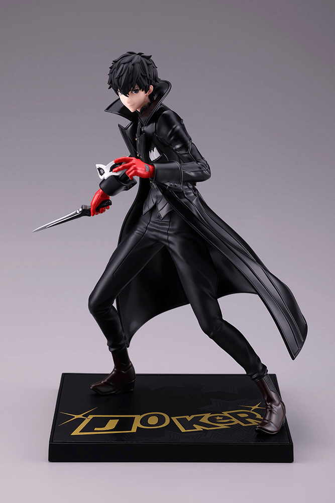 Joker Persona5 The Royal OSHI WORKS