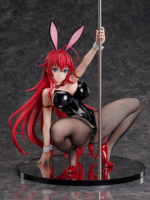 FREEing Rias Gremory: Bunny Ver. 2nd | 4570001512728