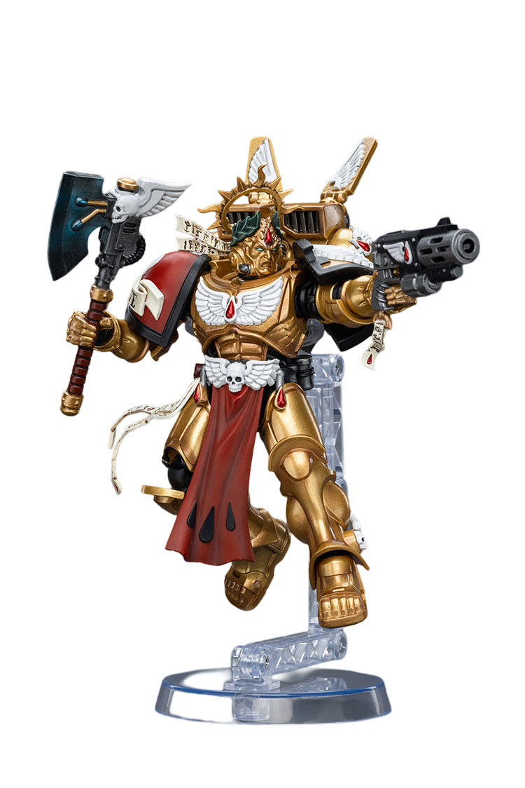 Joy Toy Blood Angels Commander Dante | 6973130378575