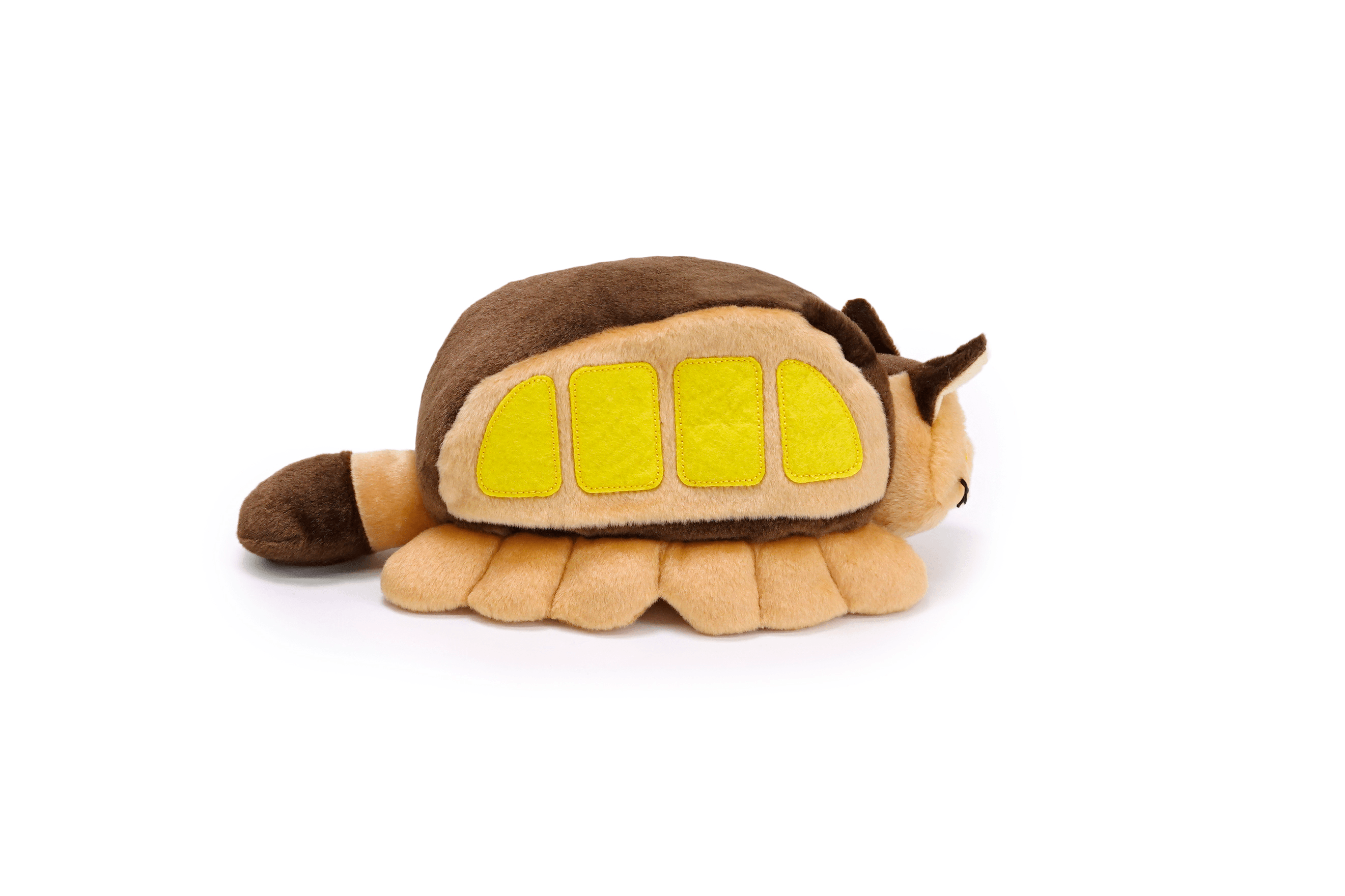Cat Bus House (S) "My Neighbor Totoro" | 0045557144401