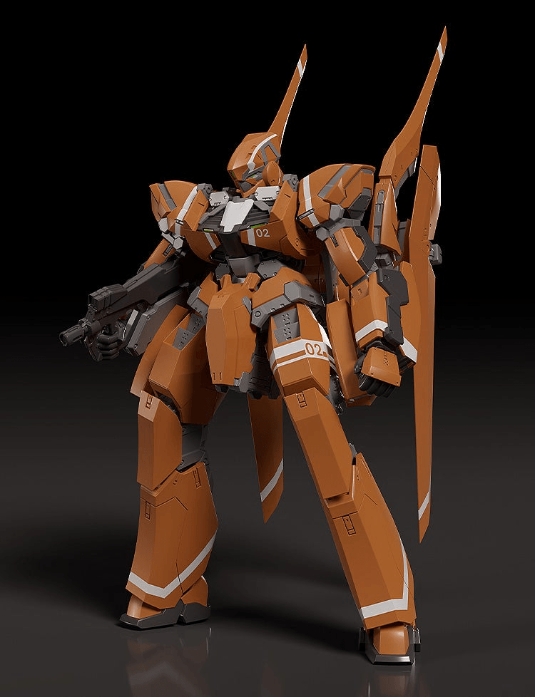 MODEROID KG-6 Sleipnir | 4580828661912