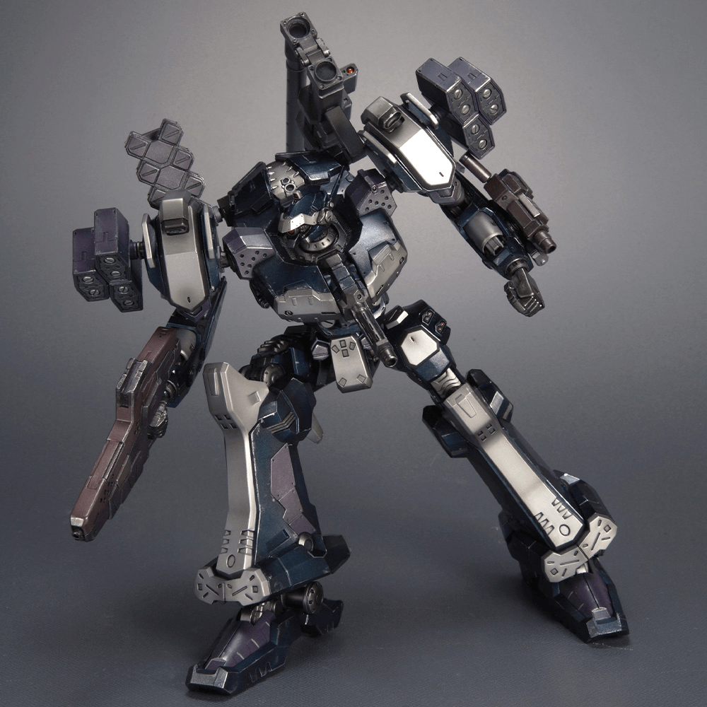 CREST CR-C75U2 Close Quarters Ver.