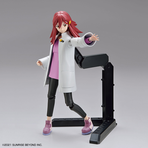 BANDAI HOBBY Figure-rise Standard Shishibe Shion(4573102621580)(4573102621580)
