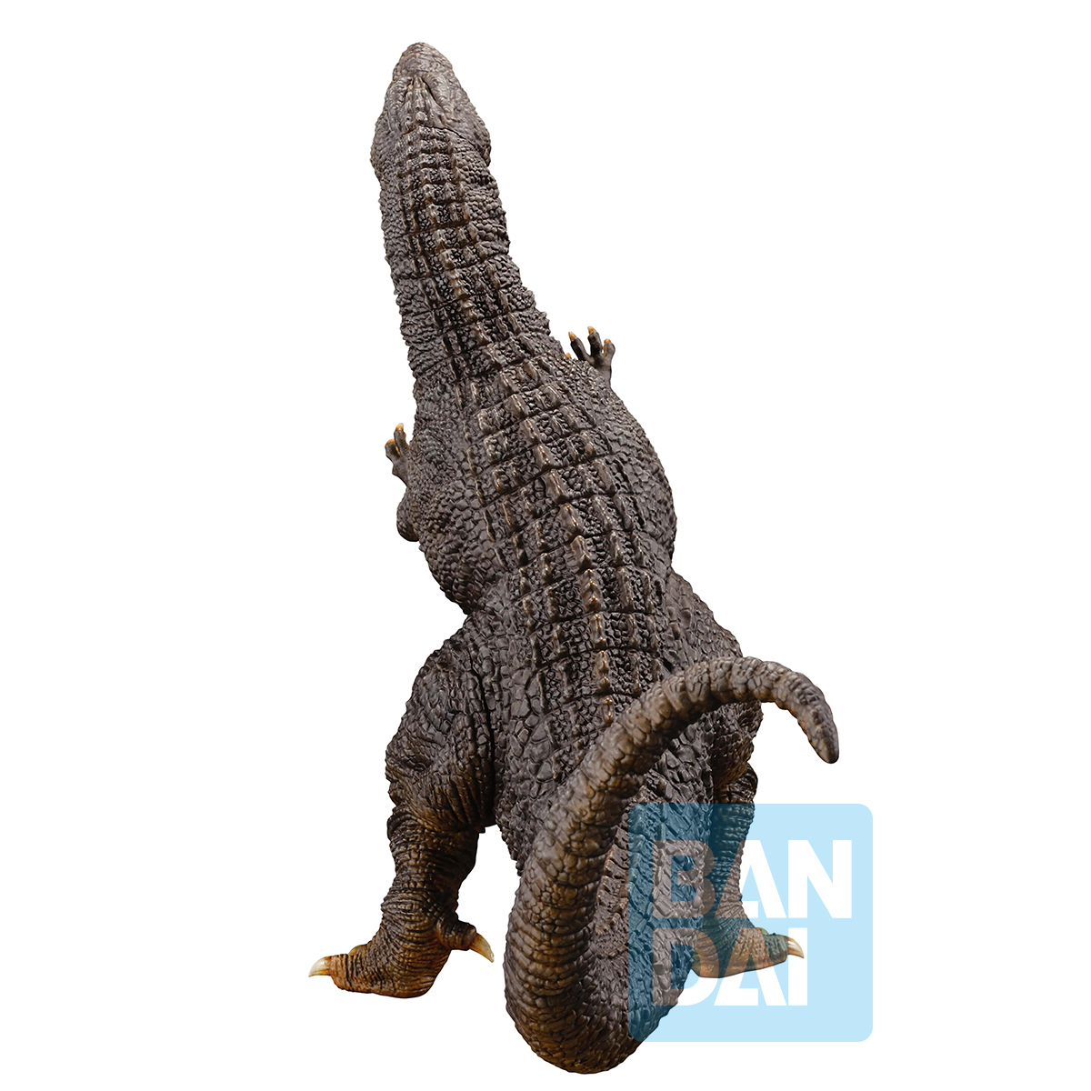 Godzillasaurus & Dorat "Godzilla", Bandai Spirits Ichibansho Figure | 4573102688996