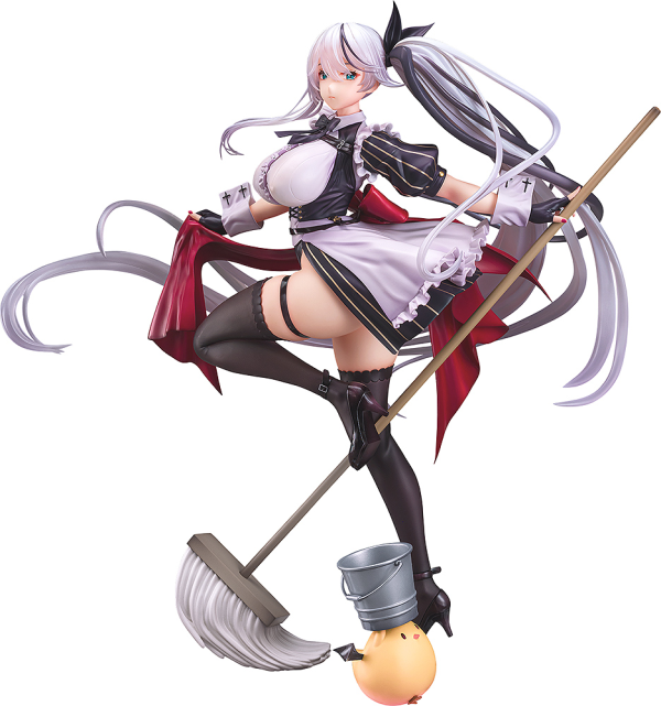 Phat! Company Thüringen: Tidying in the Moonlight | 4580678969206