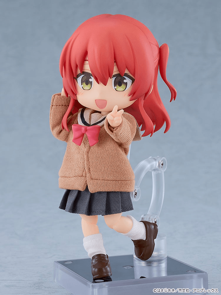 Nendoroid Doll Ikuyo Kita | 4570232582842