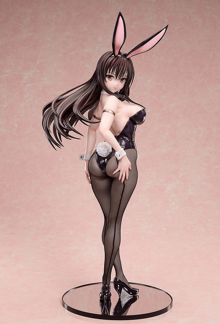 Yui Kotegawa: Bunny Ver. (1/3 Scale)
