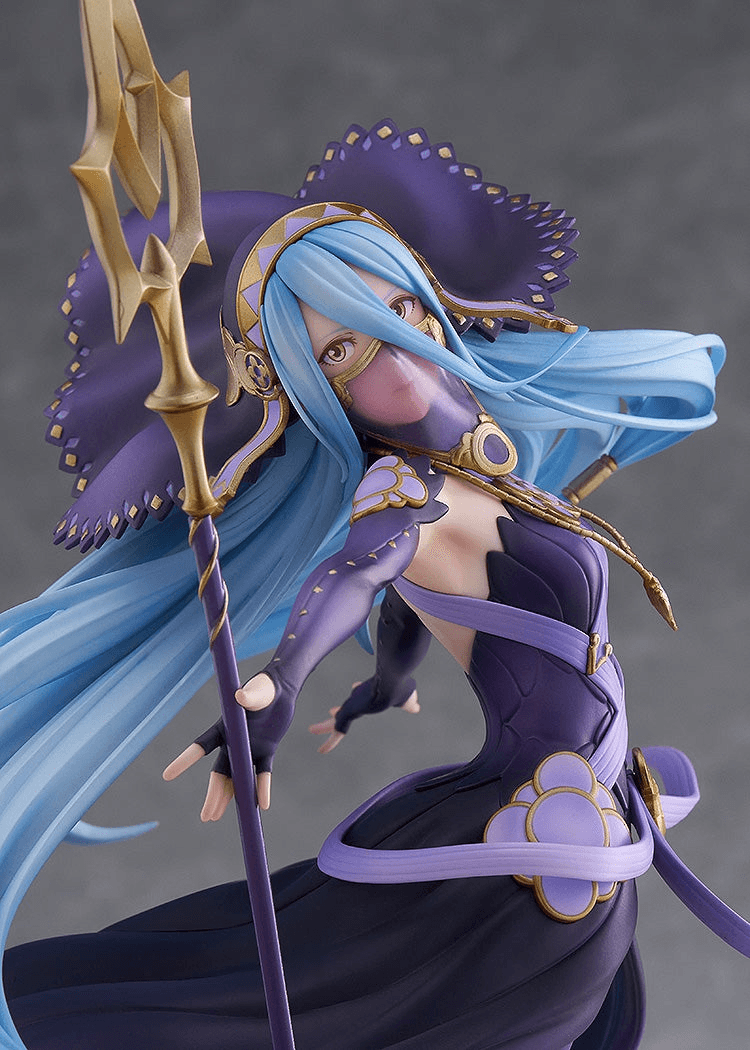 Azura (Dark Songstress) | 4589875324887