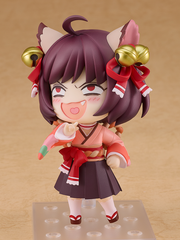 Nendoroid Ichihime | 4545784069462
