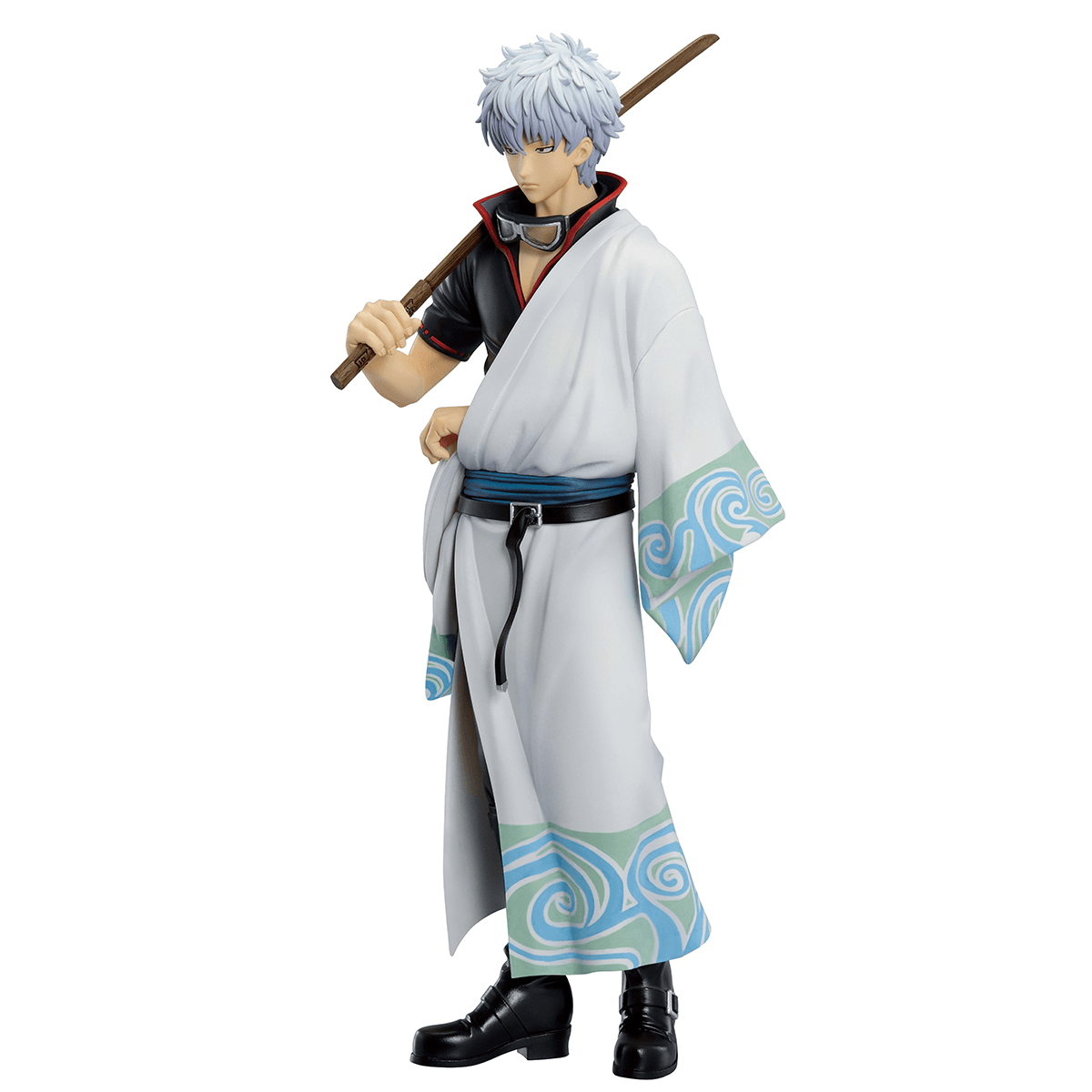 Gintoki Sakata (-Gintama Exhibition-Part 2) | 4573102724625
