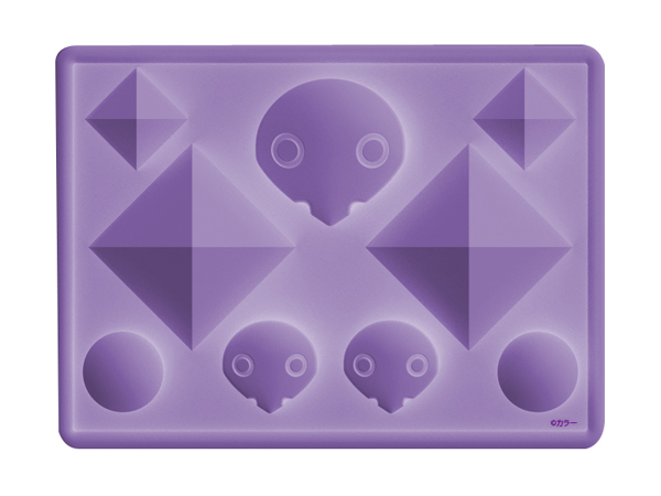 Silicone Tray - 5th Angel & 6th Angel