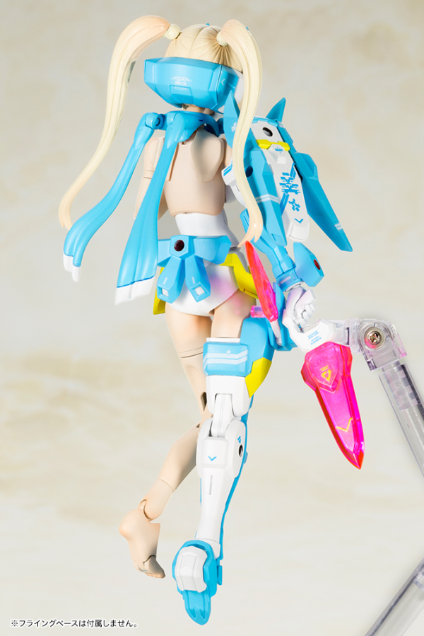KOTOBUKIYA ASRA NINJA AOI | 190526048614