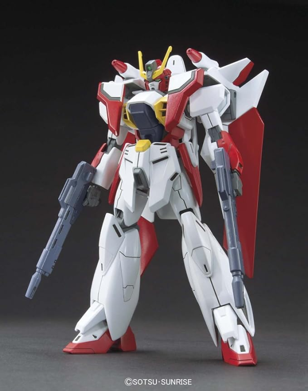 1/144 HGAW GUNDAM AIRMASTER | 4573102635235
