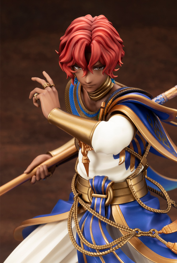 KOTOBUKIYA Dohalim | 4934054045822