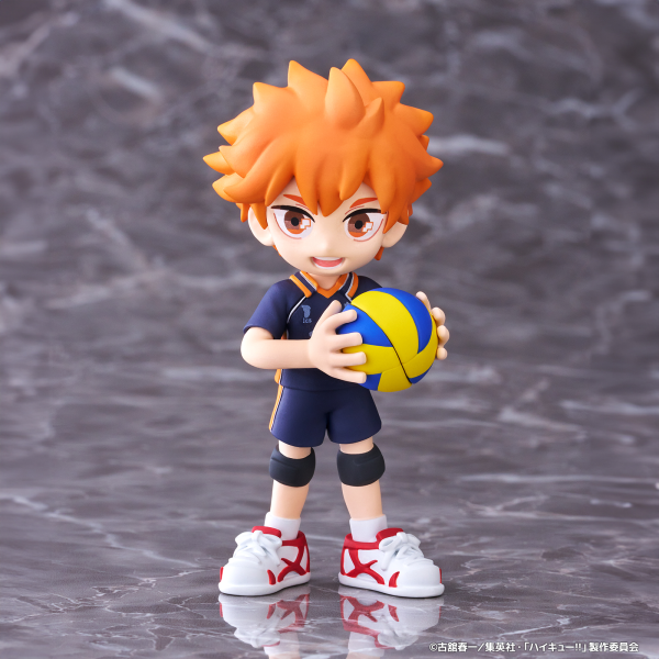 Bushiroad Creative PalVerse Haikyu | 4571598685246