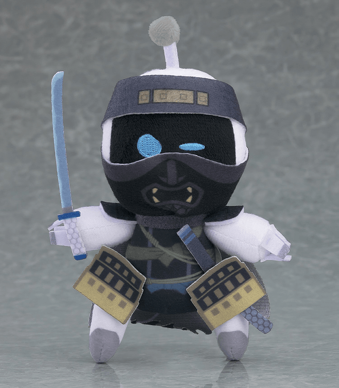 Good Smile Company ASTRO BOT Blind Bag Plushie 1