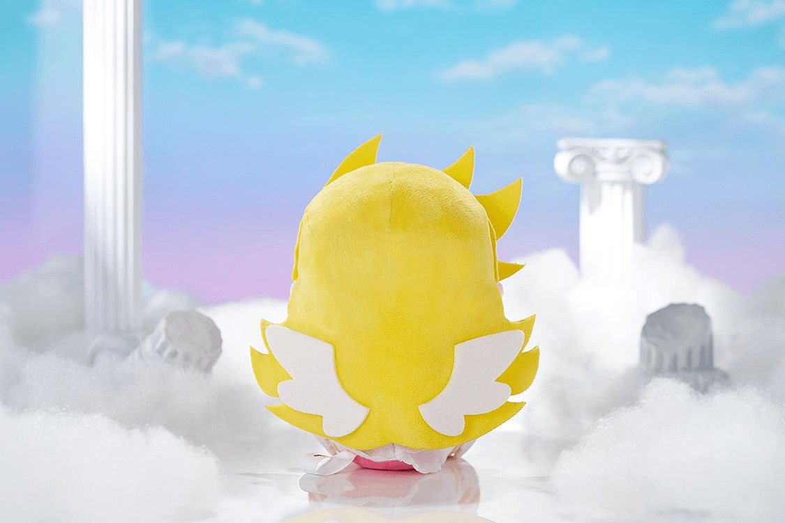 Panty Punipuni Plushie