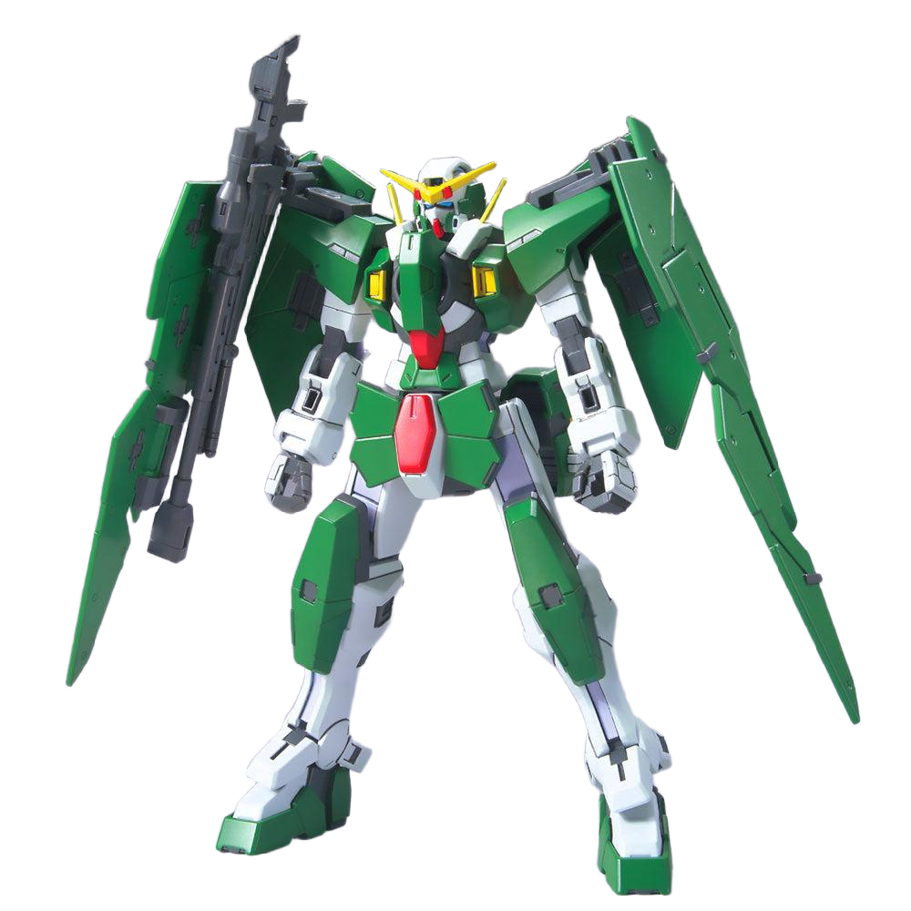 HG 1/144 #03 Gundam Dynamis | 4573102592330