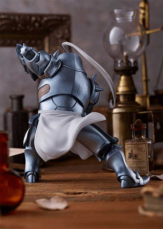 (Rerelease) POP UP PARADE Alphonse Elric | 4580828672598