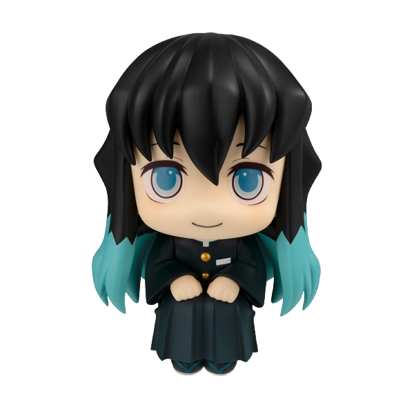 MegaHouse Lookup Demon Slayer:Kimetsu no Yaiba Muichiro Tokito Smile face ver.