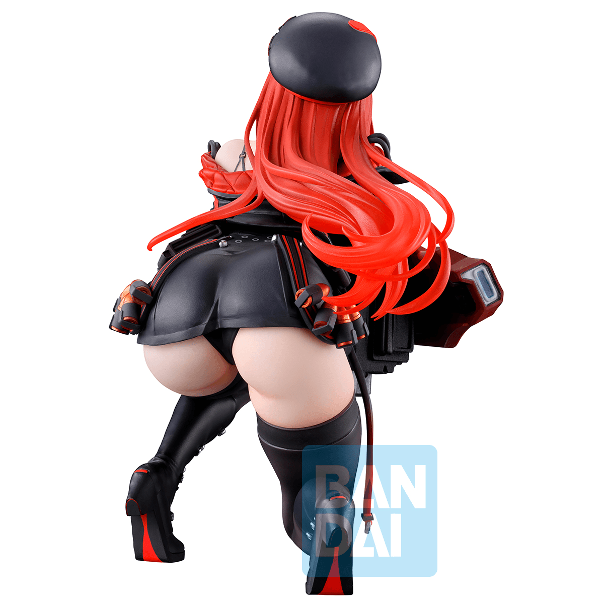 Rapi:Red Hood Goddess of Victory: Nikke, Ichibansho Figure | 4573102690036