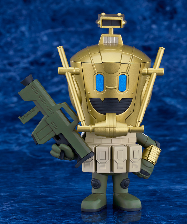 GOOD SMILE COMPANY PLAMAX minimum factory MF-93 Demonee-Ho(4545784014738)(4545784014738)