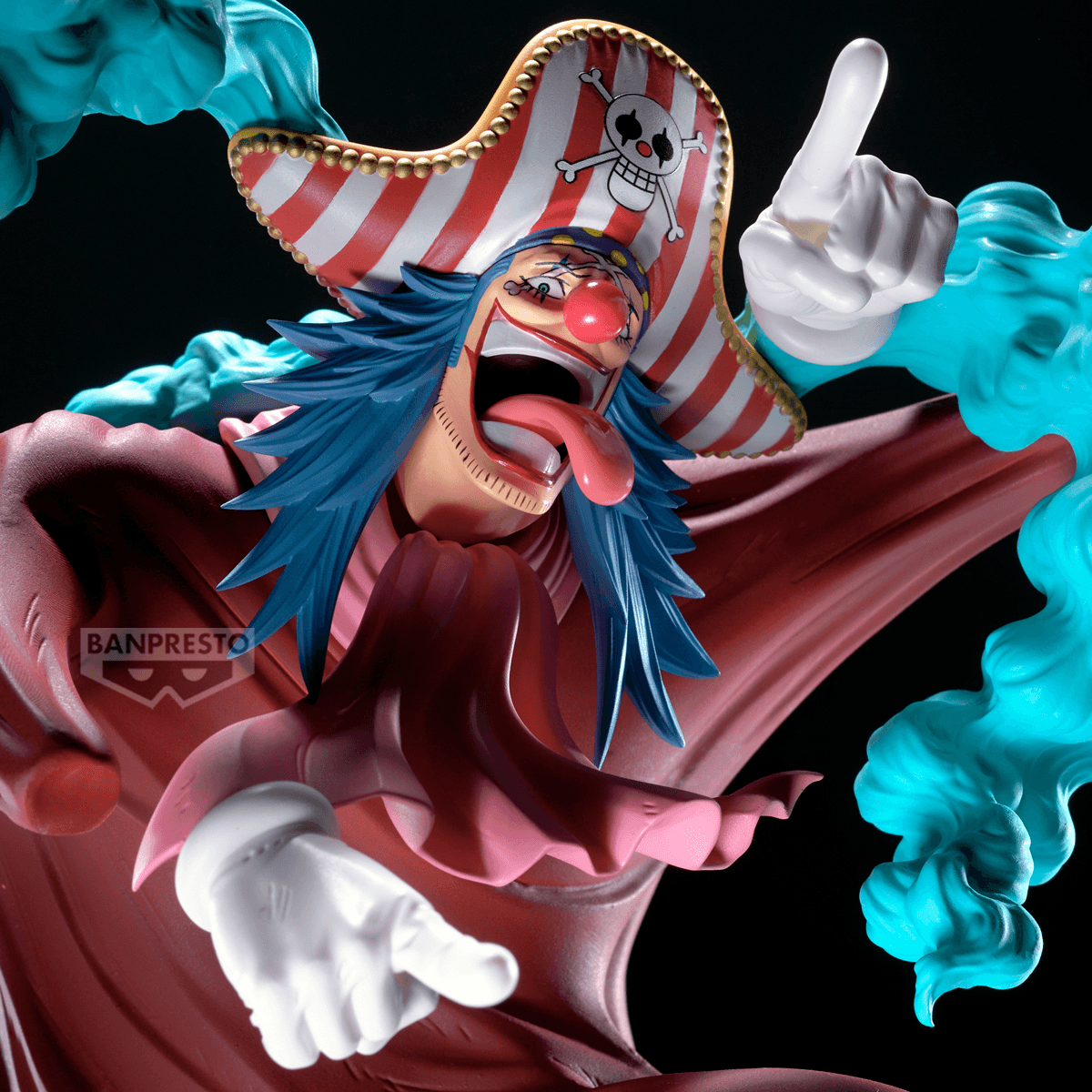 ONE PIECE Grandista-BUGGY- | 4573102744586