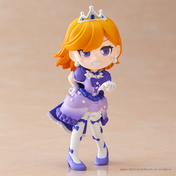 Bushiroad Creative PalVerse Love Live Super Star | 4573592708785