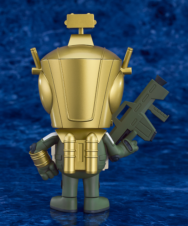 GOOD SMILE COMPANY PLAMAX minimum factory MF-93 Demonee-Ho(4545784014738)(4545784014738)