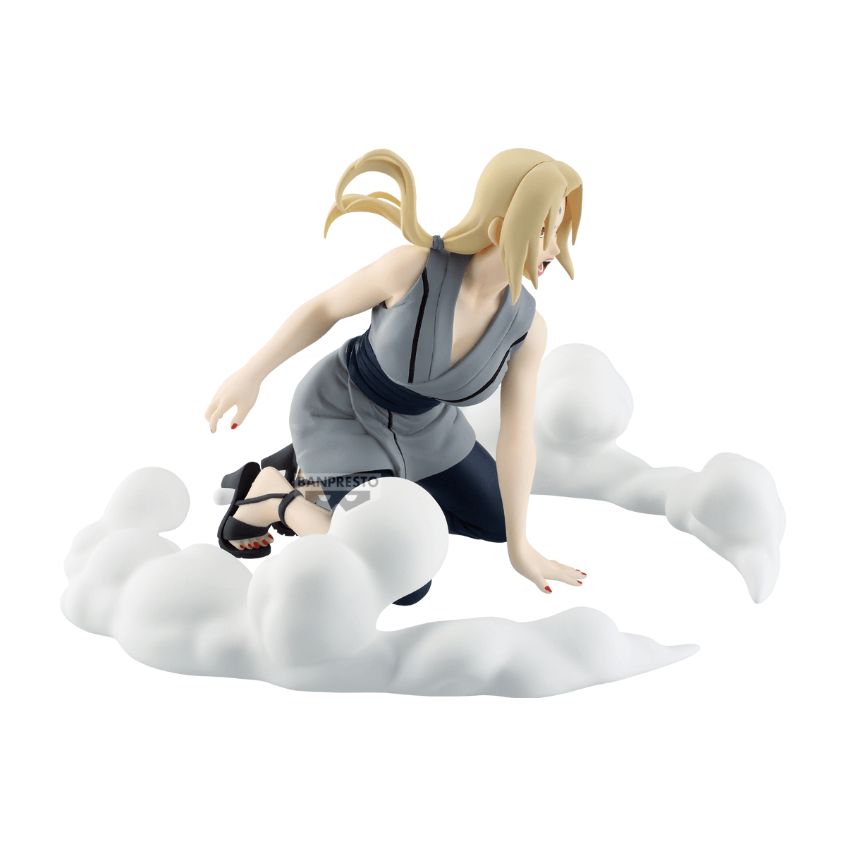 NARUTO TSUNADE FIGURE