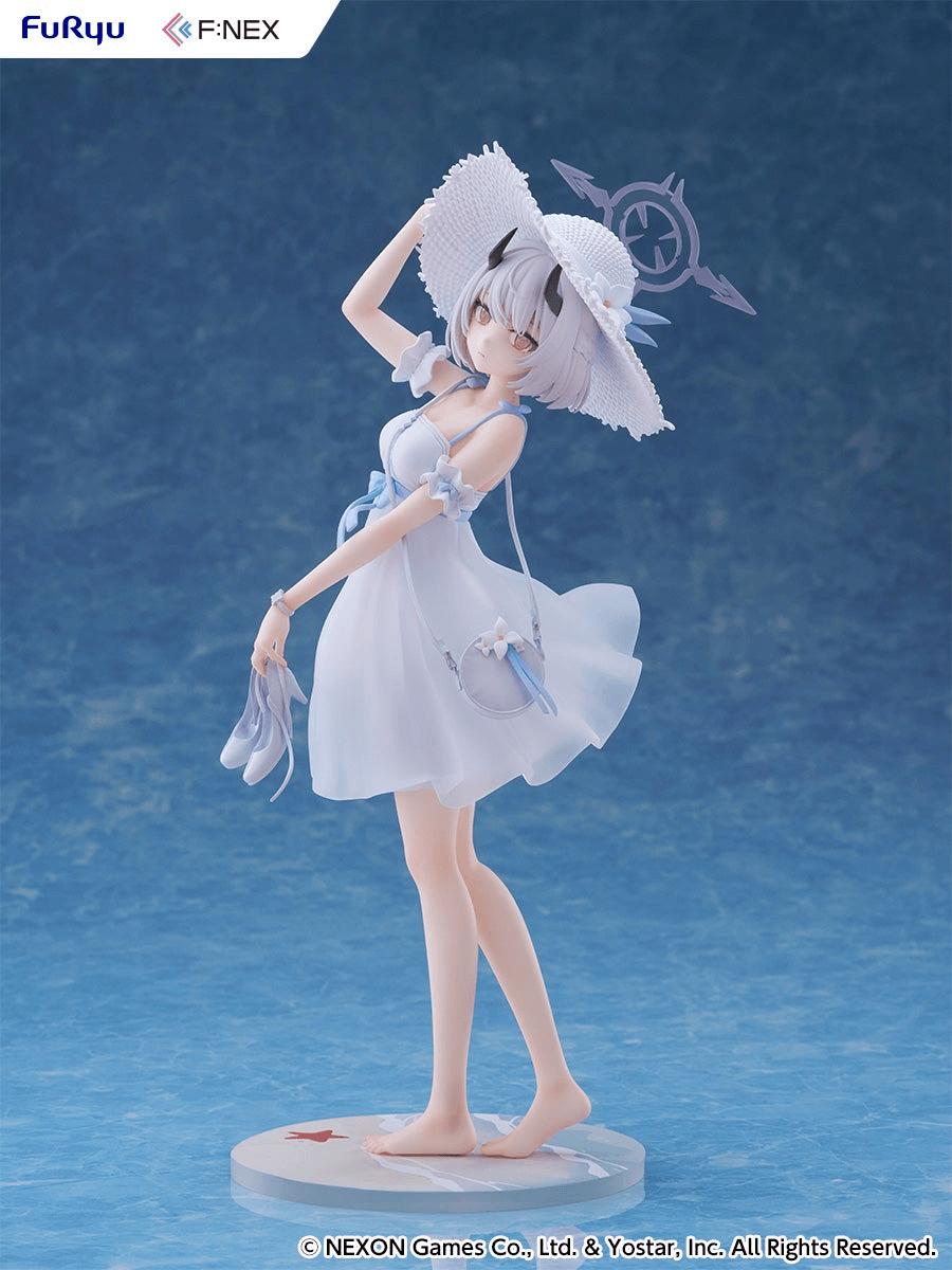 Sena(Casual) 1/7Scale Figure