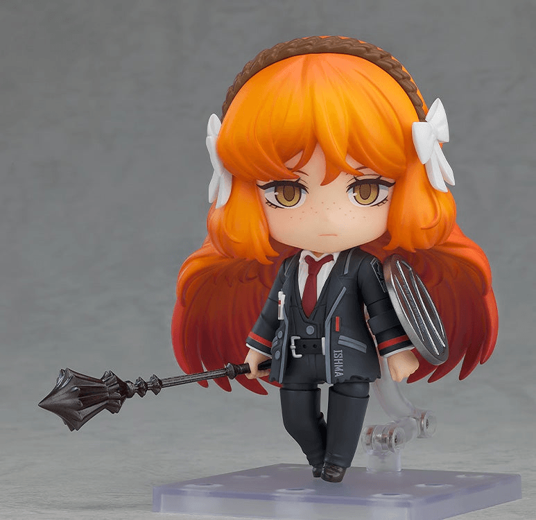 Nendoroid Ishmael | 4570232582019