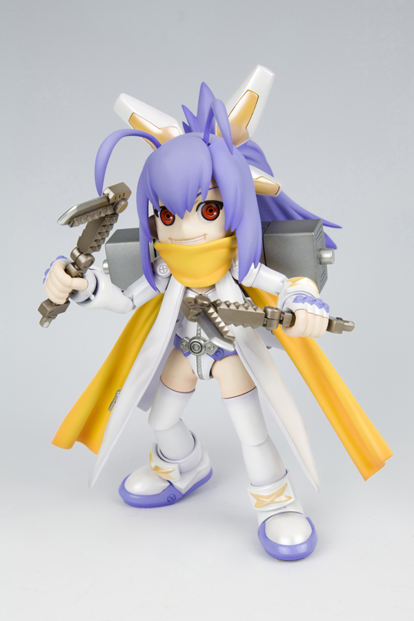 Hoi Hoi-San Pest-X-San & Oboro Deluxe | 0603259014622